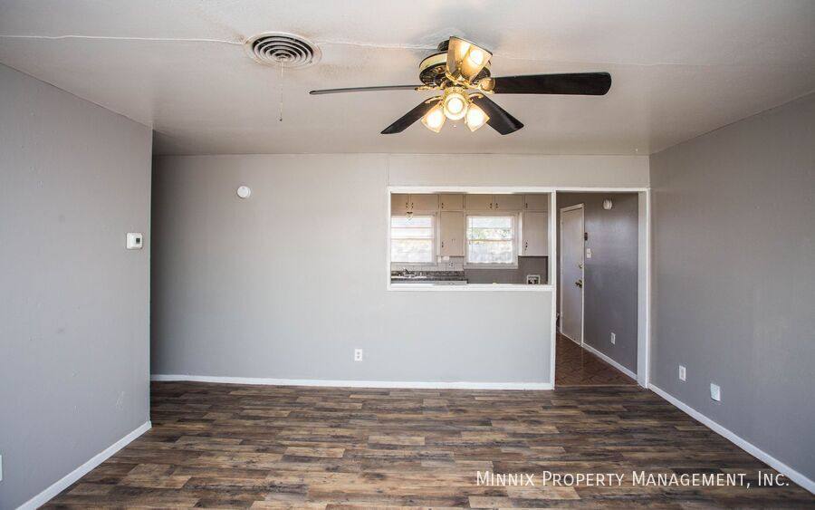 House for rent at 4707 42nd St, Lubbock, TX 79414