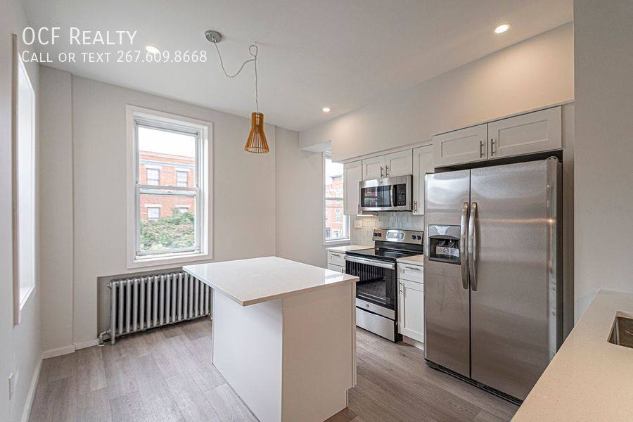 Apartment for rent at 825 S 12th St, Philadelphia, PA 19147