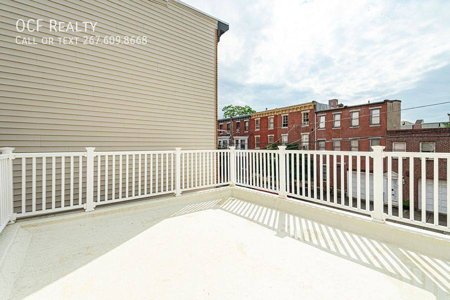 Apartment for rent at 825 S 12th St, Philadelphia, PA 19147