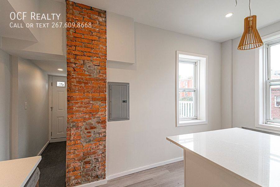 Apartment for rent at 825 S 12th St, Philadelphia, PA 19147
