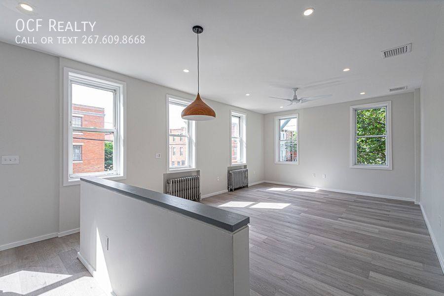 Apartment for rent at 825 S 12th St, Philadelphia, PA 19147