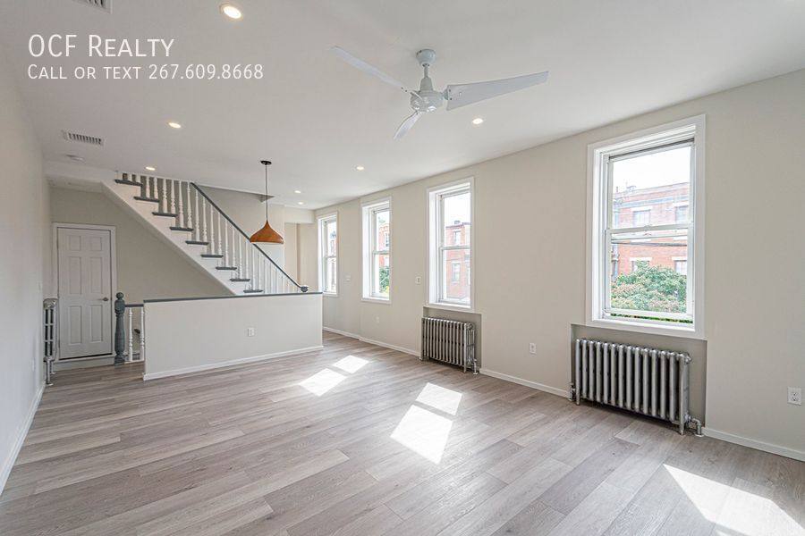 Apartment for rent at 825 S 12th St, Philadelphia, PA 19147