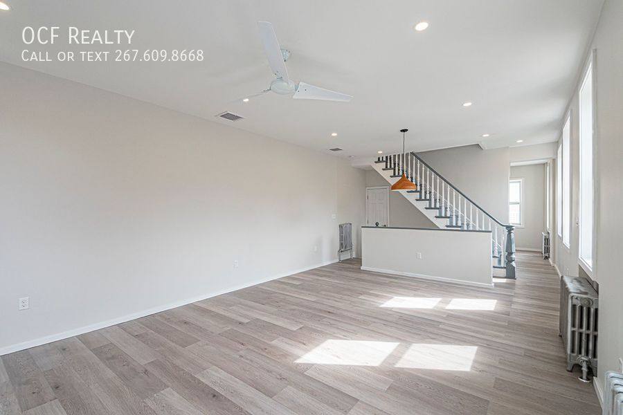 Apartment for rent at 825 S 12th St, Philadelphia, PA 19147