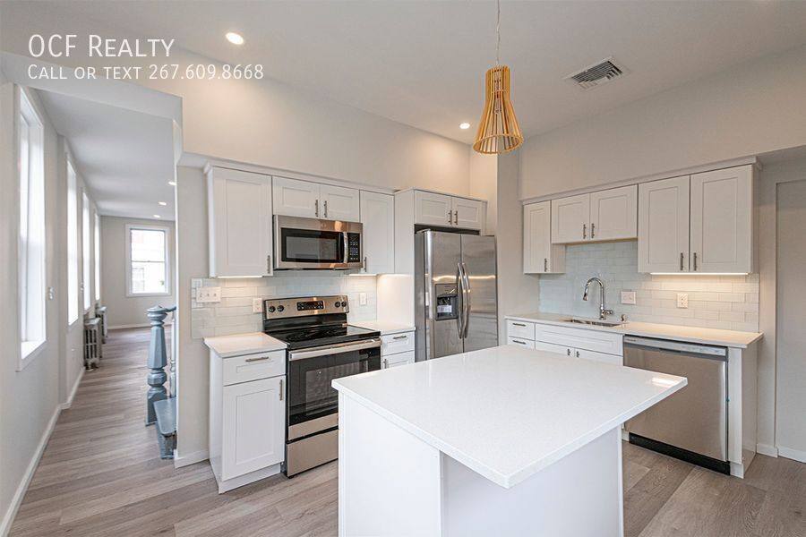 Apartment for rent at 825 S 12th St, Philadelphia, PA 19147