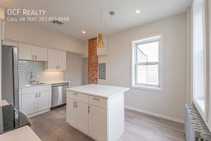 Apartment for rent at 825 S 12th St, Philadelphia, PA 19147