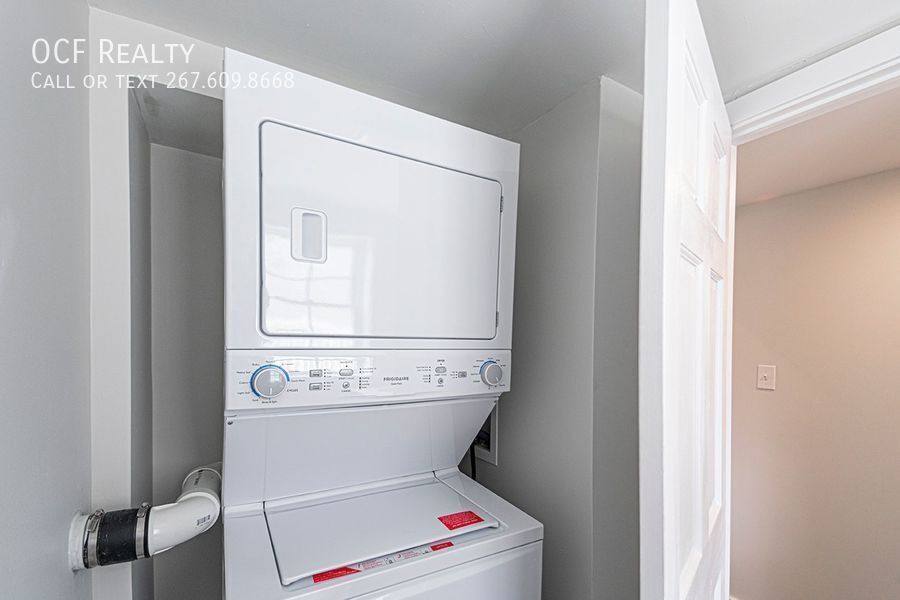 Apartment for rent at 825 S 12th St, Philadelphia, PA 19147