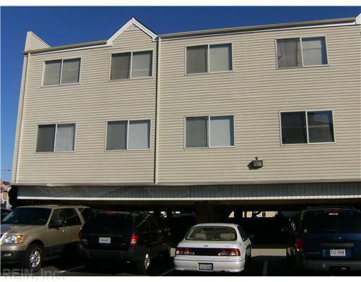 Apartment for rent at 2308 Kleen St, Virginia Beach, VA 23451
