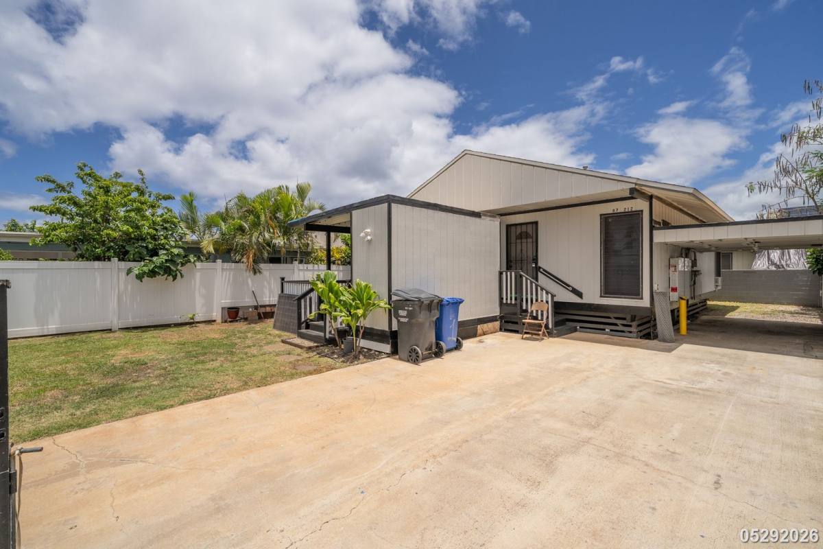 House for rent at 87-212 Mamoalii Way, Waianae, HI 96792