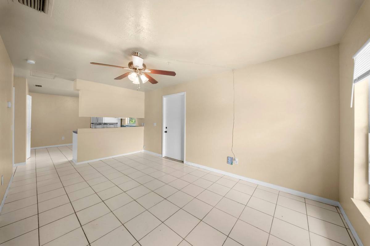 Apartment for rent at 5447-5449 10th Ave, Fort Myers, FL 33907