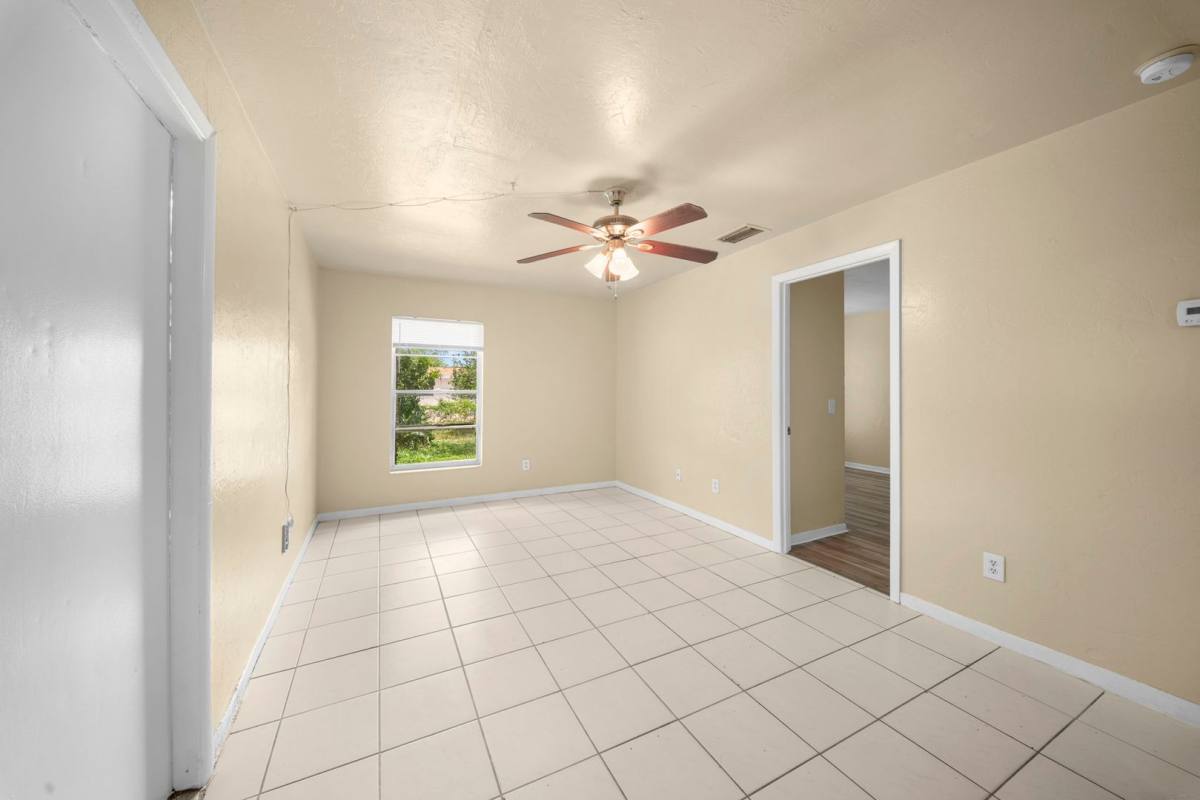 Apartment for rent at 5447-5449 10th Ave, Fort Myers, FL 33907