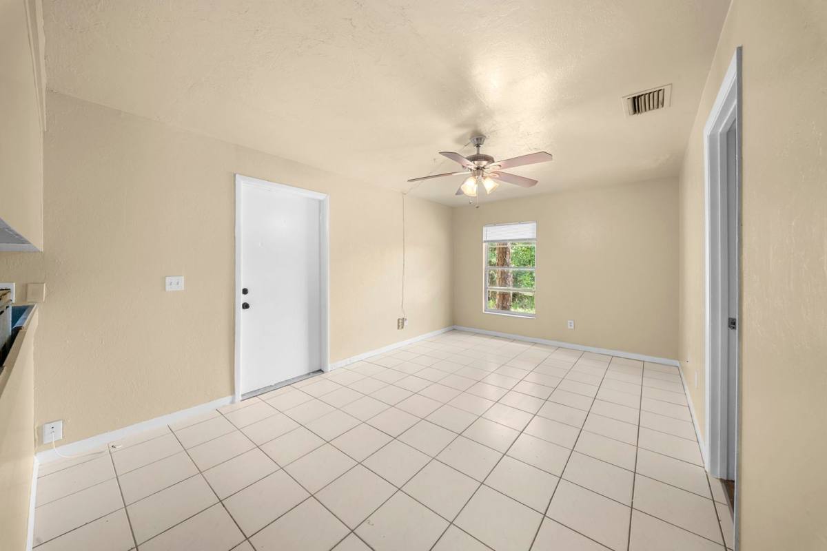 Apartment for rent at 5447-5449 10th Ave, Fort Myers, FL 33907