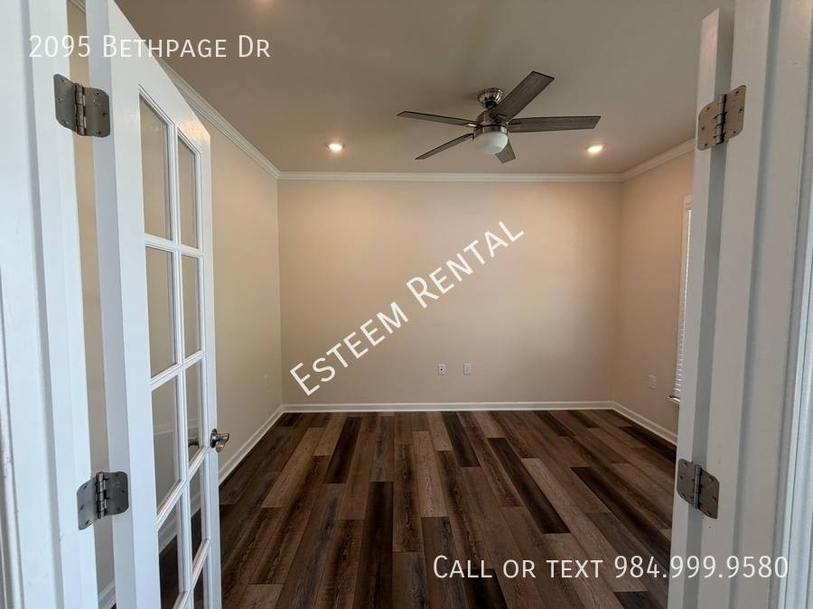 House for rent at 2095 Bethpage Dr, Fuquay Varina, NC 27526
