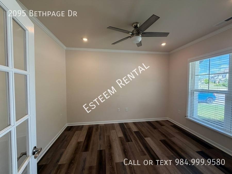 House for rent at 2095 Bethpage Dr, Fuquay Varina, NC 27526