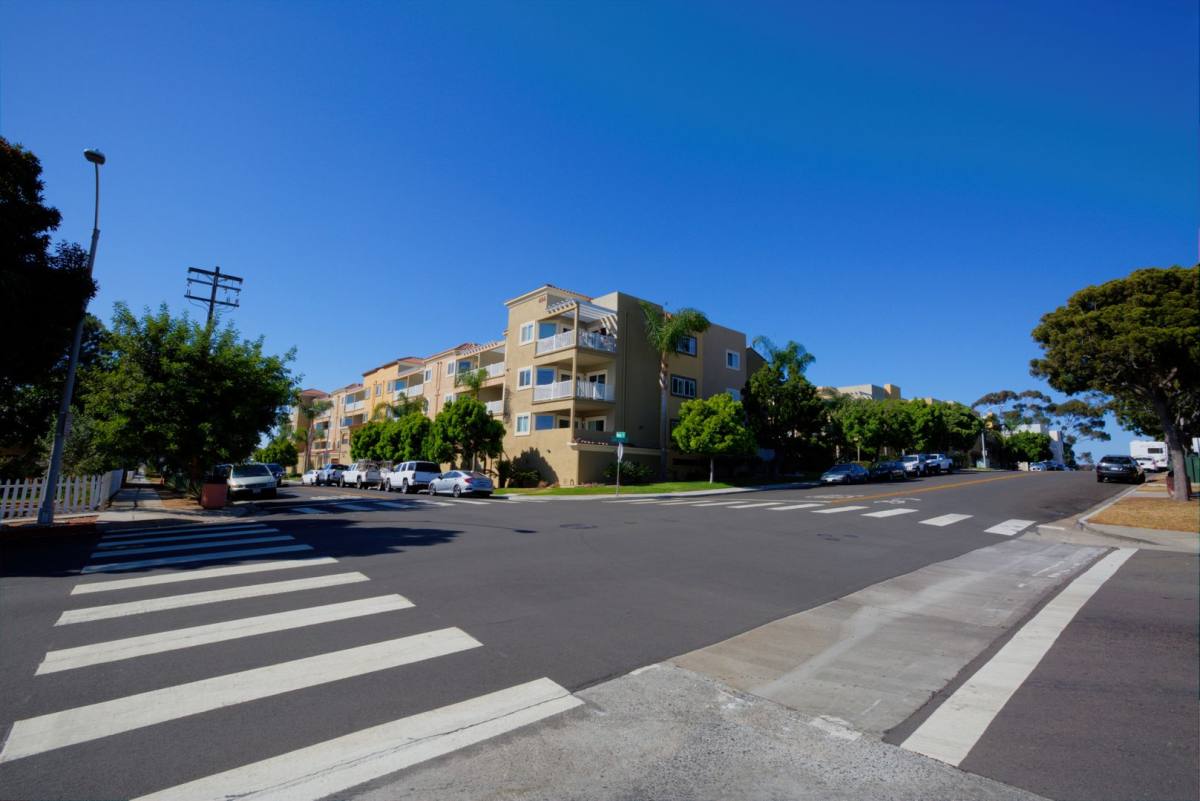 Apartment for rent at 404 N Horne St #D31, Oceanside, CA 92054