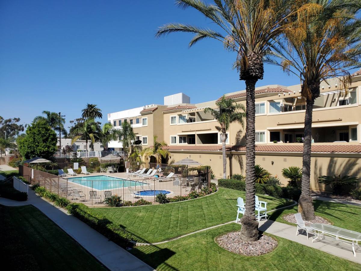 Apartment for rent at 404 N Horne St #D31, Oceanside, CA 92054