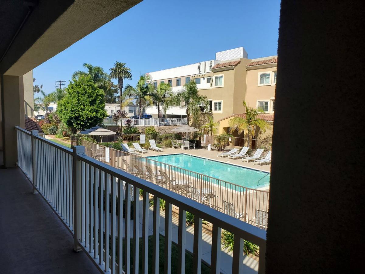 Apartment for rent at 404 N Horne St #D31, Oceanside, CA 92054
