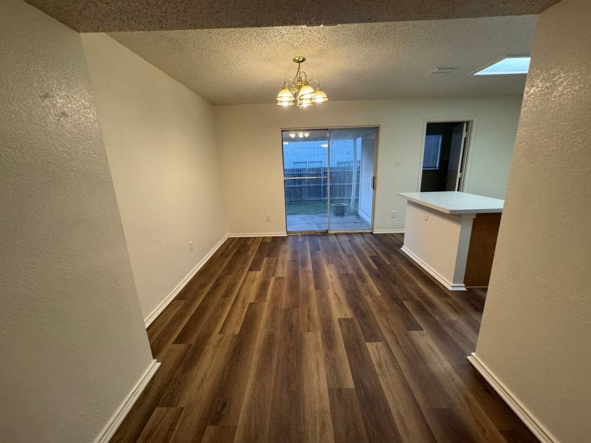 House for rent at 10137 Chapel Glen Terrace, Fort Worth, TX 76116