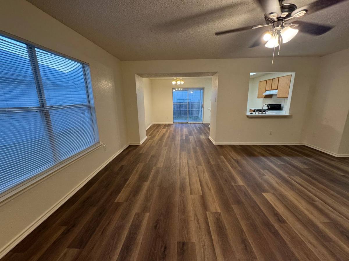 House for rent at 10137 Chapel Glen Terrace, Fort Worth, TX 76116