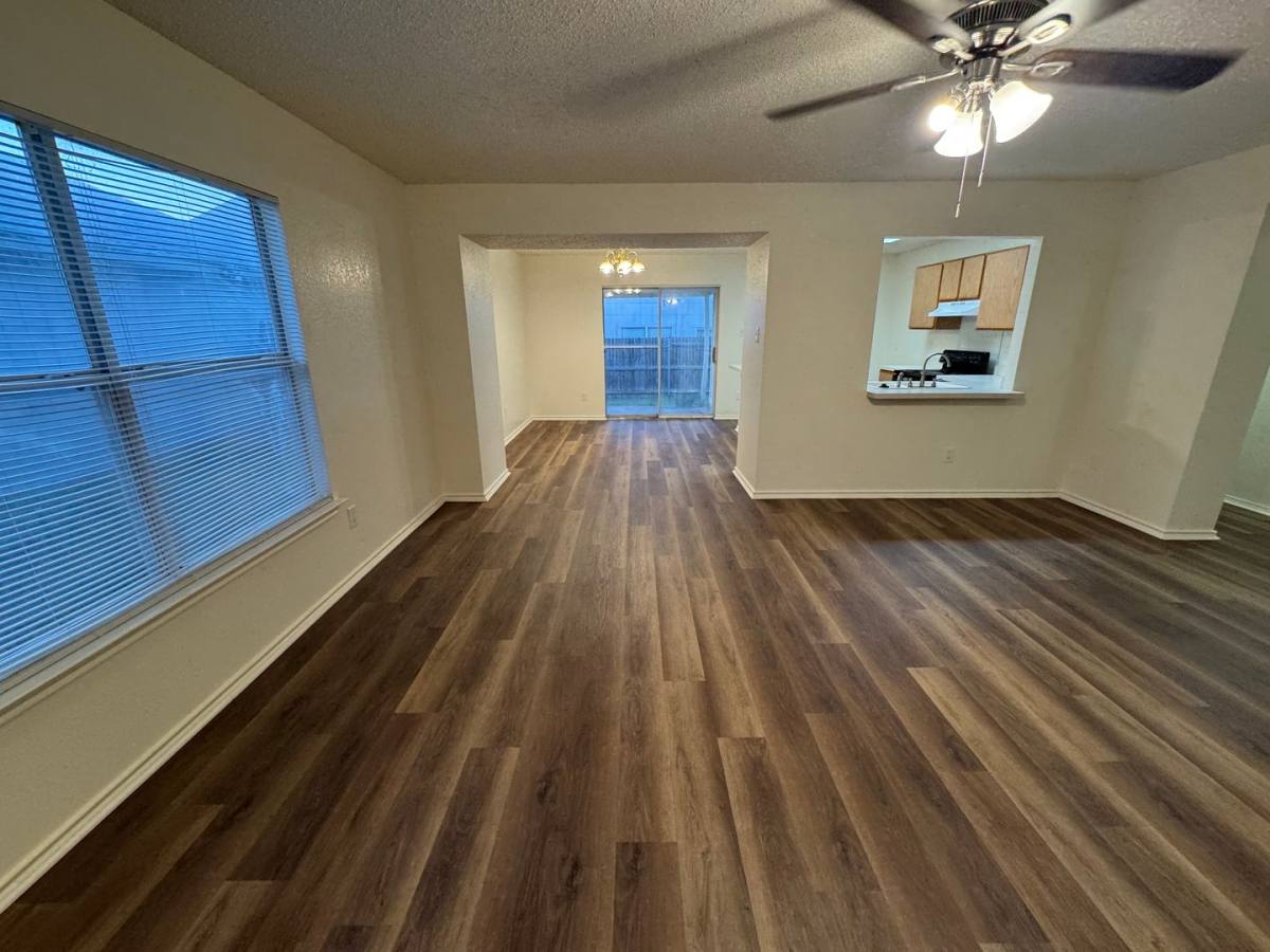 House for rent at 10137 Chapel Glen Terrace, Fort Worth, TX 76116
