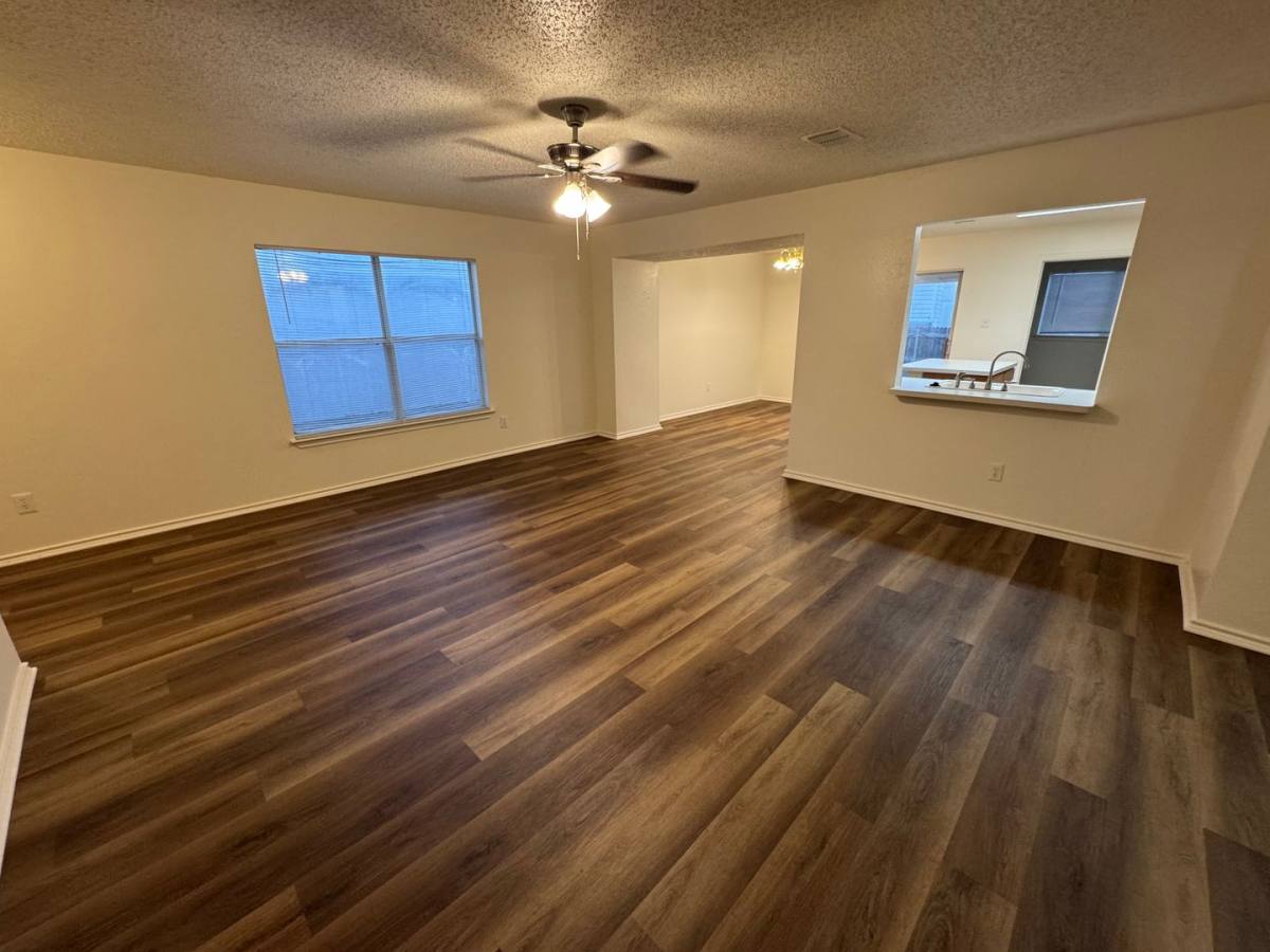 House for rent at 10137 Chapel Glen Terrace, Fort Worth, TX 76116