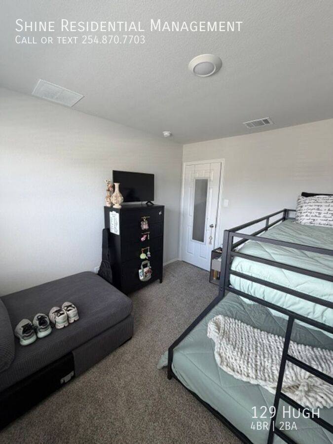 House for rent at 129 Hugh, Killeen, TX 76542