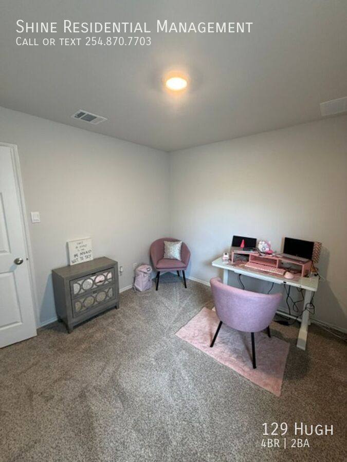 House for rent at 129 Hugh, Killeen, TX 76542