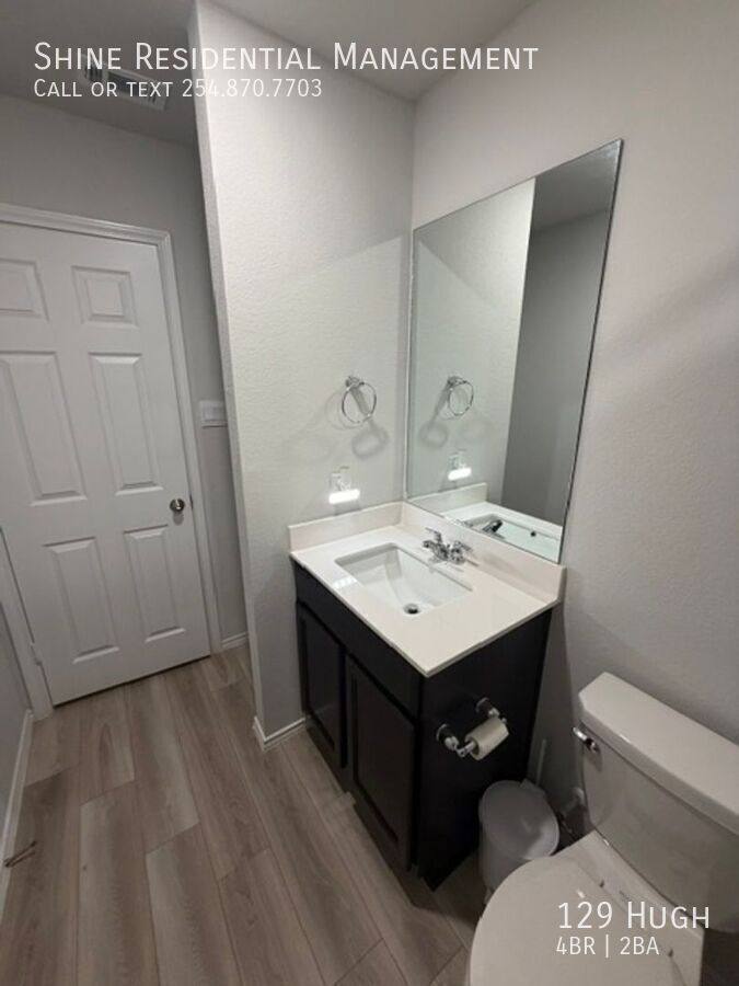 House for rent at 129 Hugh, Killeen, TX 76542