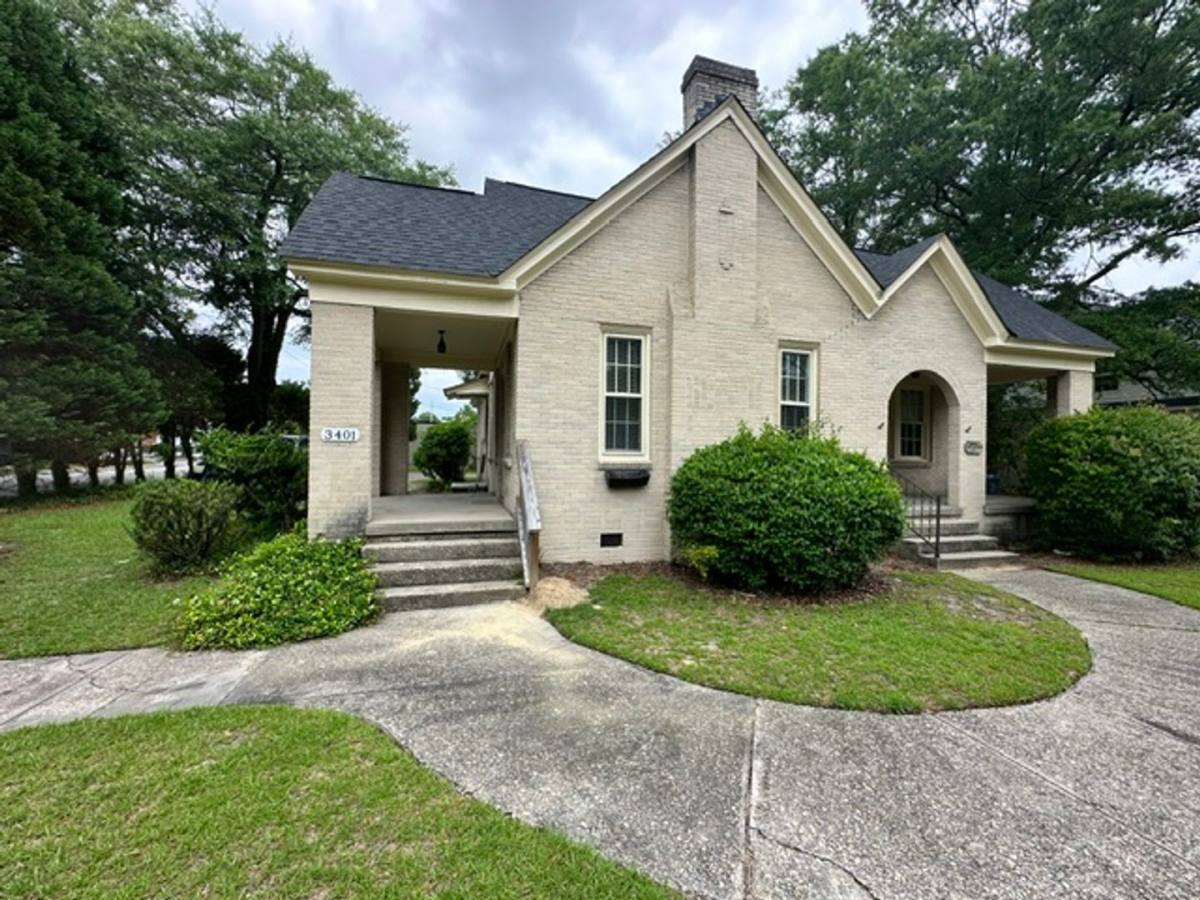 Apartment for rent at 3401 3403 Blossom St, Columbia, SC 29205
