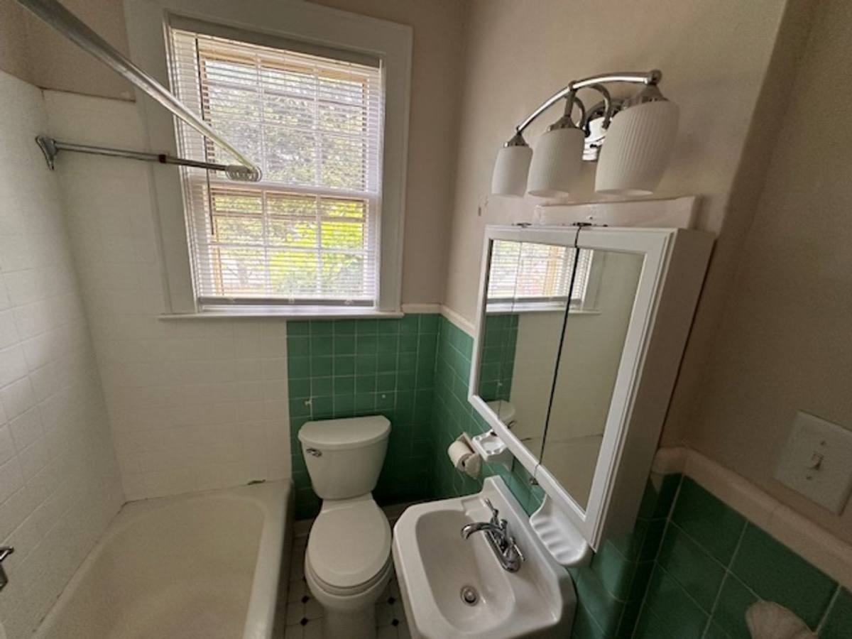 Apartment for rent at 3401 3403 Blossom St, Columbia, SC 29205