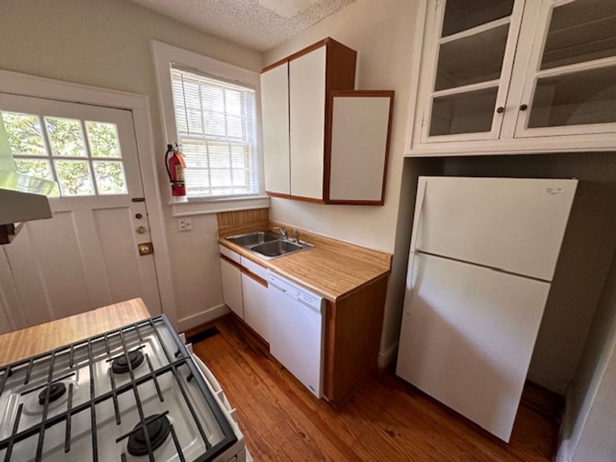 Apartment for rent at 3401 3403 Blossom St, Columbia, SC 29205