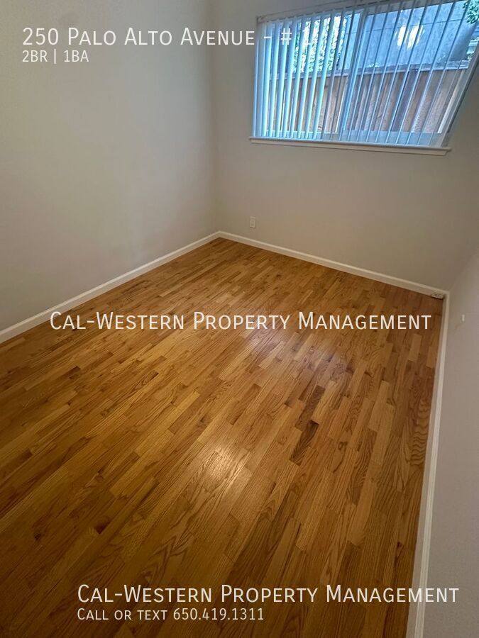 Apartment for rent at 250 Palo Alto Ave #1, Mountain View, CA 94041