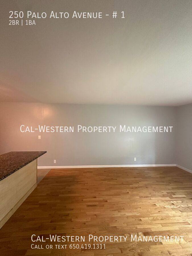 Apartment for rent at 250 Palo Alto Ave #1, Mountain View, CA 94041