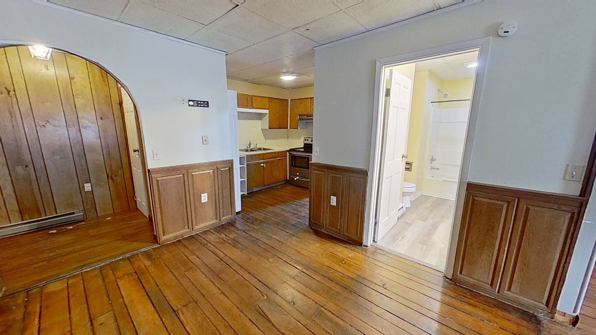 Apartment for rent at 44 Water St #C, Glen Rock, PA 17327