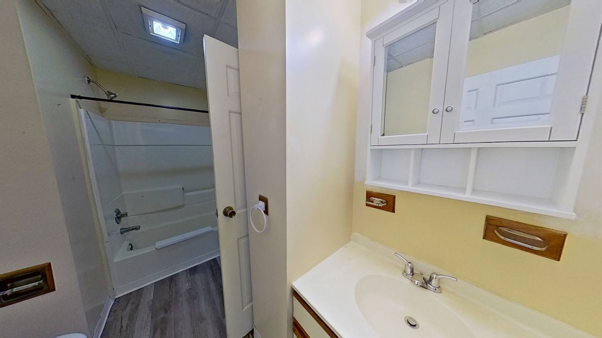 Apartment for rent at 44 Water St #C, Glen Rock, PA 17327