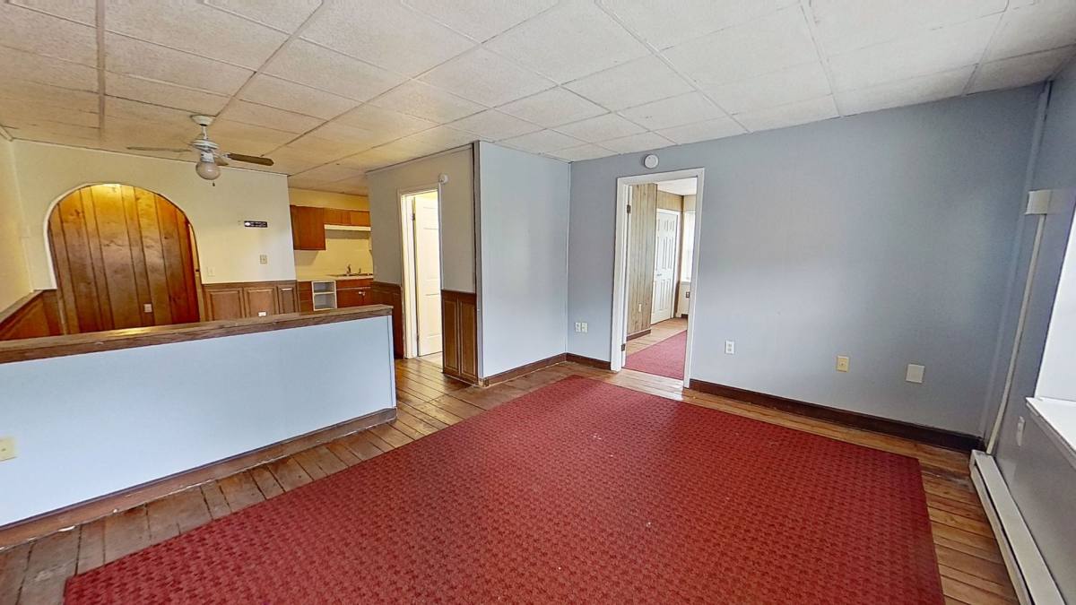 Apartment for rent at 44 Water St #C, Glen Rock, PA 17327