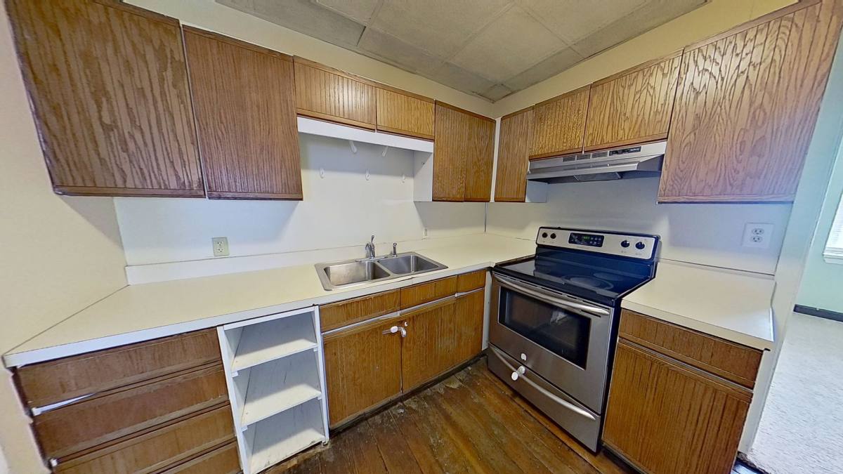 Apartment for rent at 44 Water St #C, Glen Rock, PA 17327