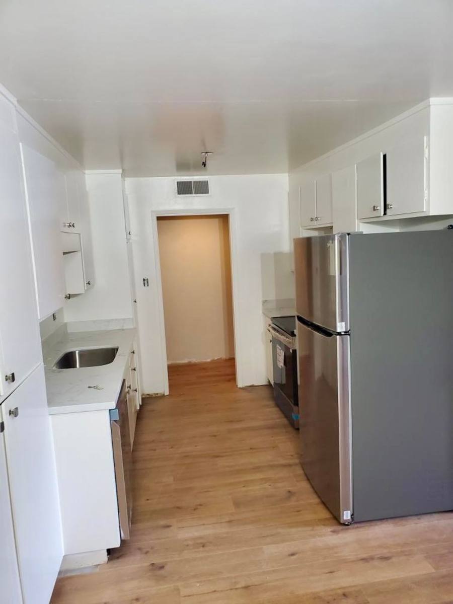 Condo for rent at 21 Willow Rd, Menlo Park, CA 94025