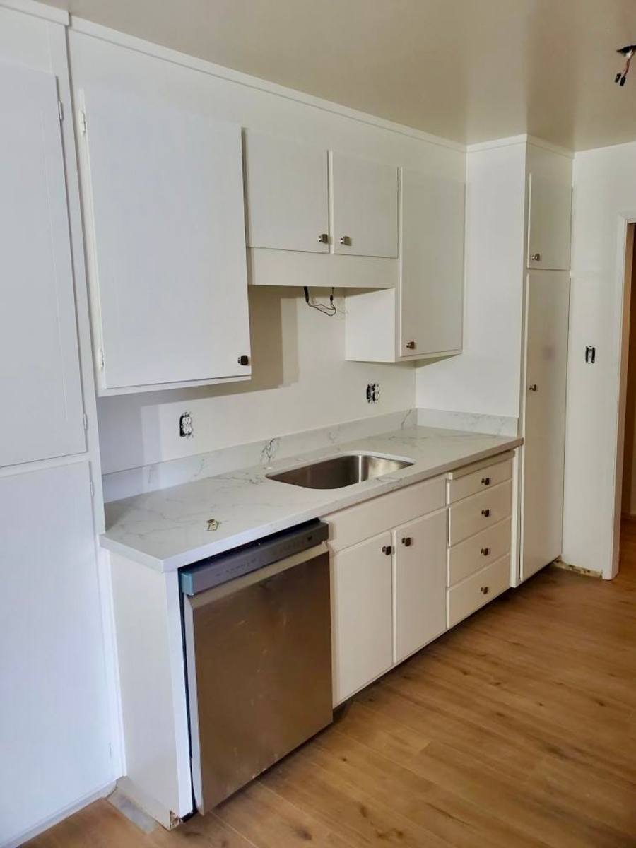 Condo for rent at 21 Willow Rd, Menlo Park, CA 94025