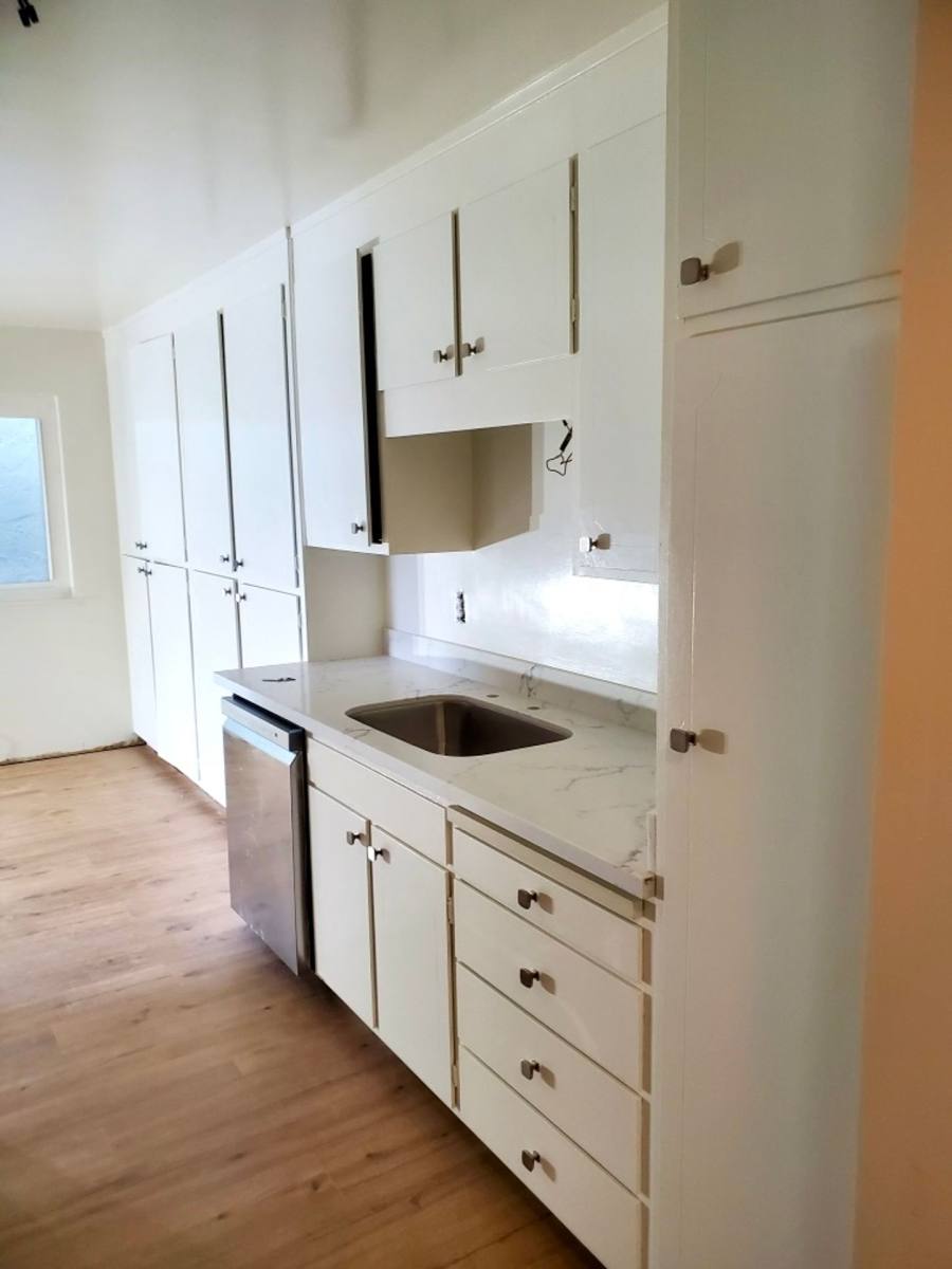 Condo for rent at 21 Willow Rd, Menlo Park, CA 94025