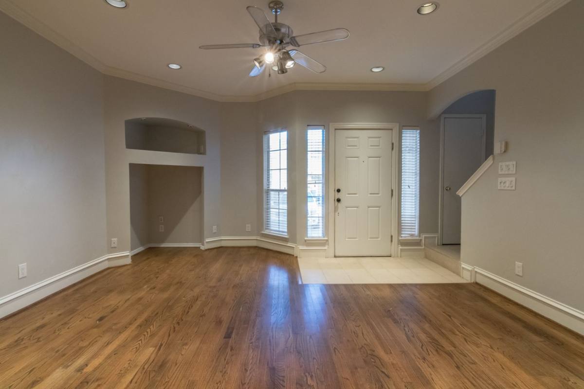 Townhouse for rent at 3904 Brandon Park Dr, Garland, TX 75044