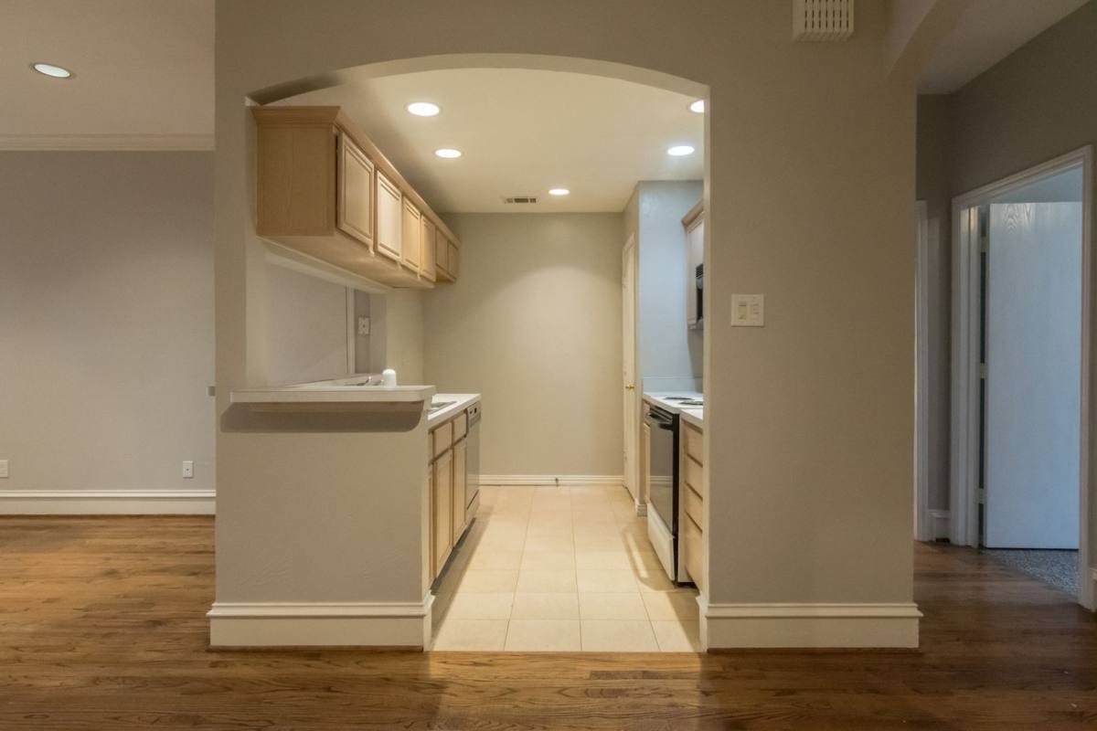 Townhouse for rent at 3904 Brandon Park Dr, Garland, TX 75044