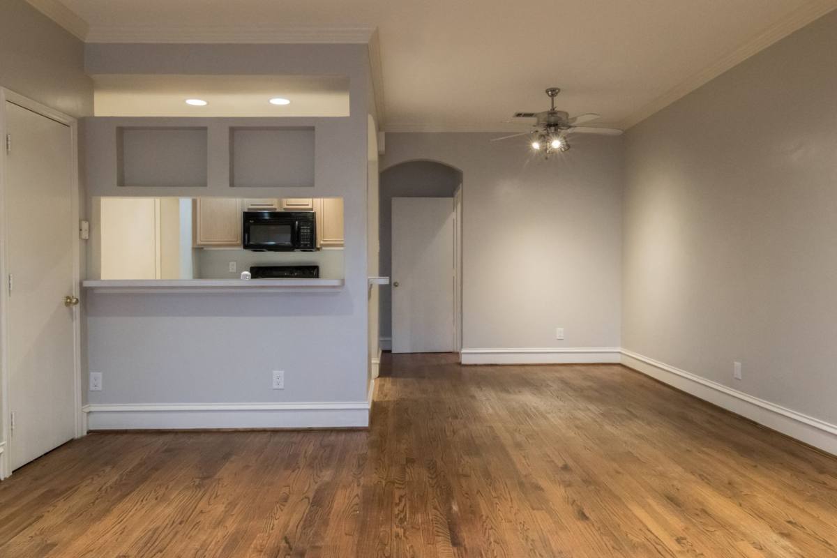 Townhouse for rent at 3904 Brandon Park Dr, Garland, TX 75044