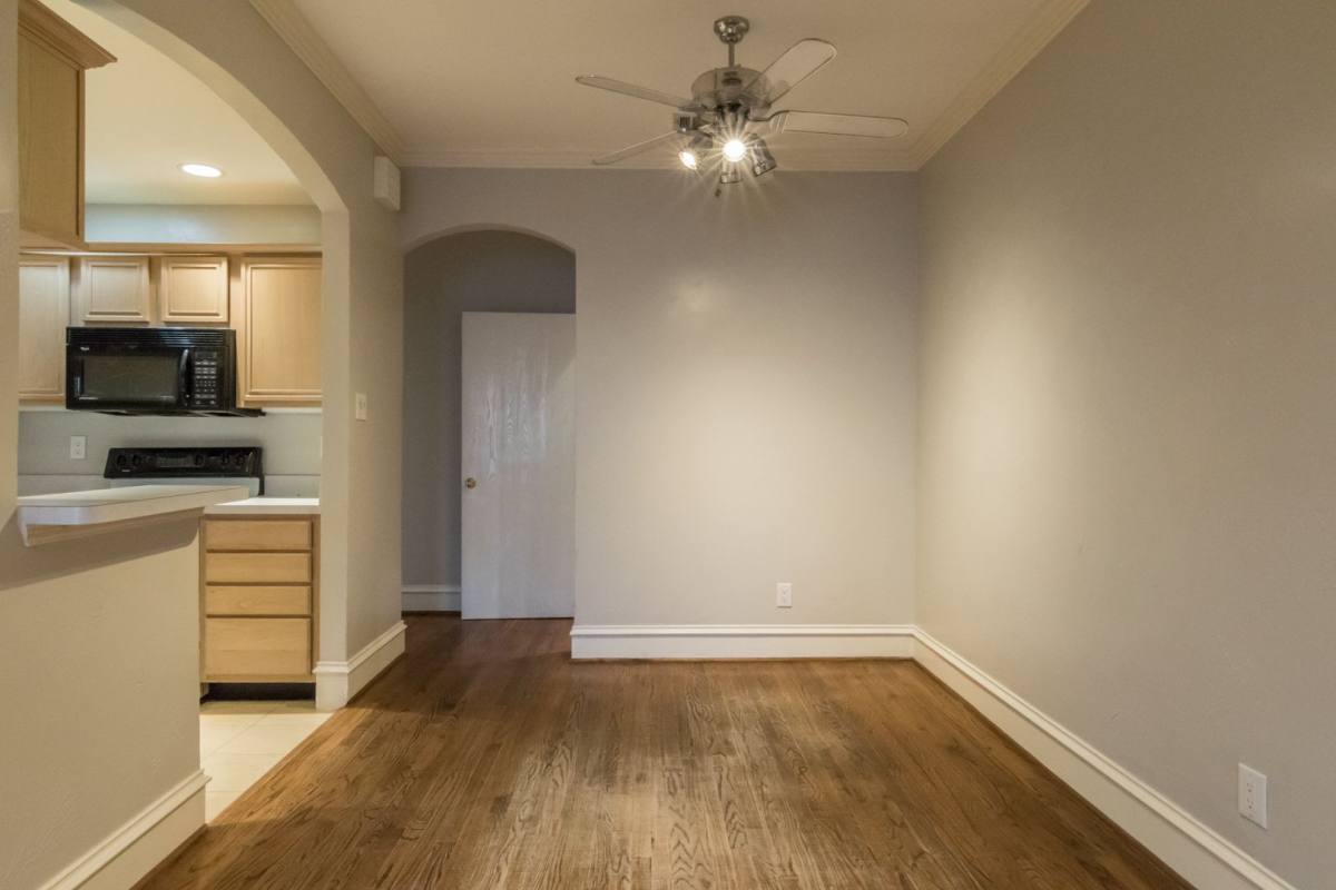 Townhouse for rent at 3904 Brandon Park Dr, Garland, TX 75044