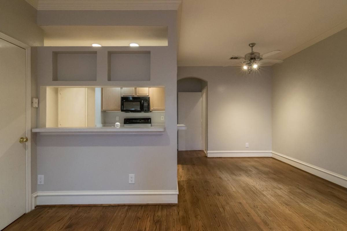 Townhouse for rent at 3904 Brandon Park Dr, Garland, TX 75044