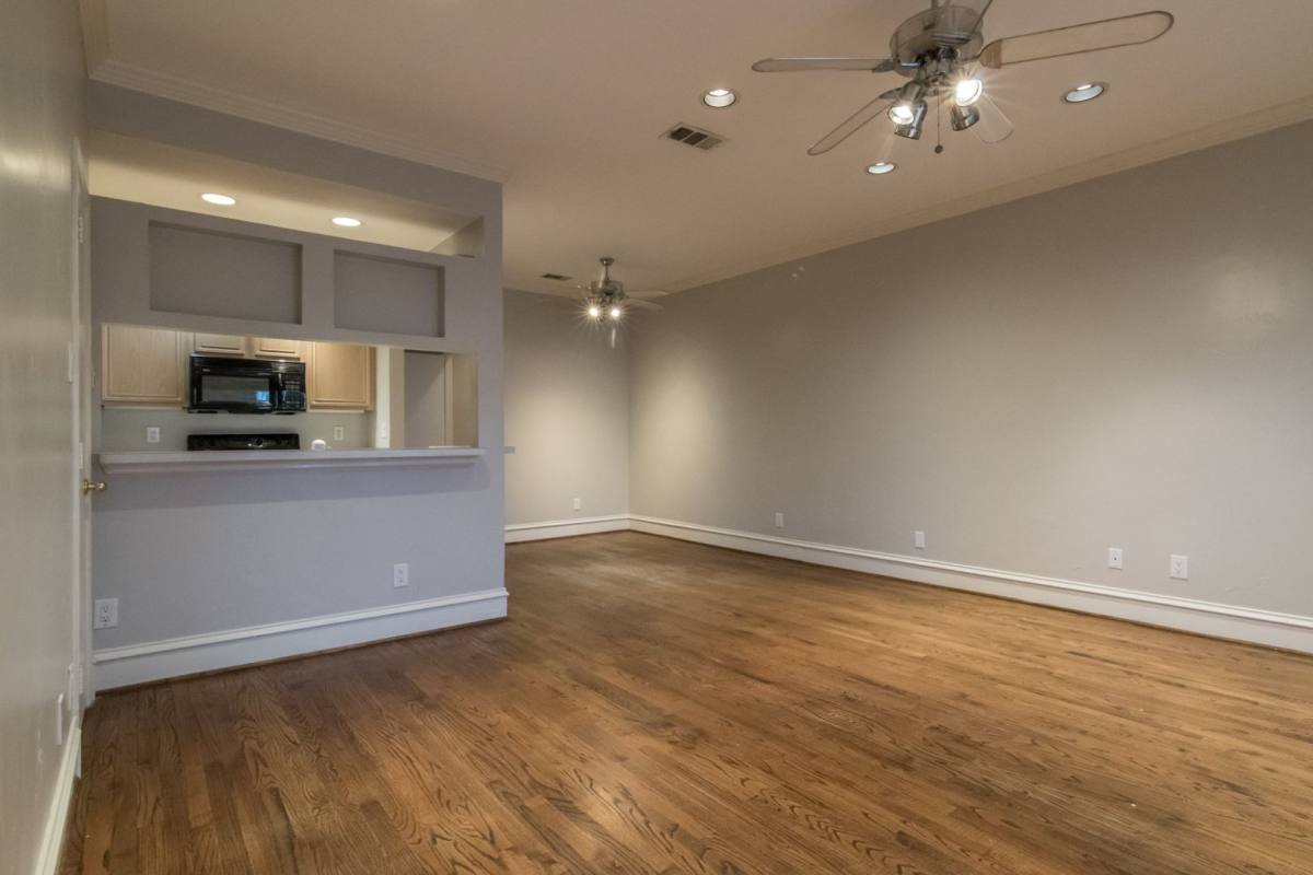 Townhouse for rent at 3904 Brandon Park Dr, Garland, TX 75044