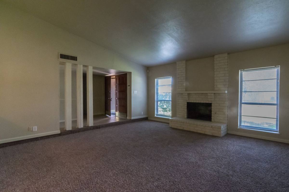 House for rent at 3314 Ridgemoor Dr, Garland, TX 75044