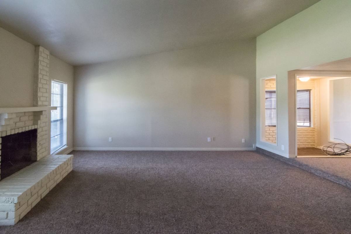 House for rent at 3314 Ridgemoor Dr, Garland, TX 75044