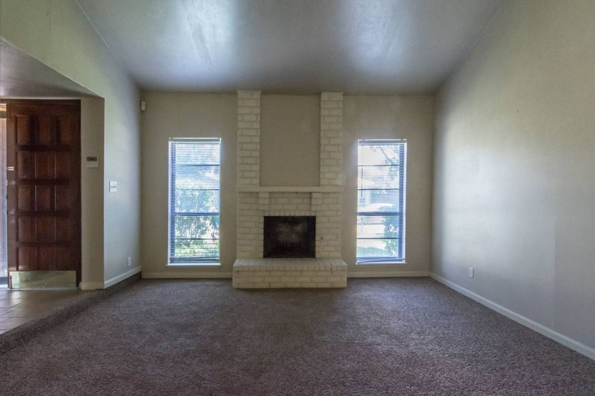 House for rent at 3314 Ridgemoor Dr, Garland, TX 75044