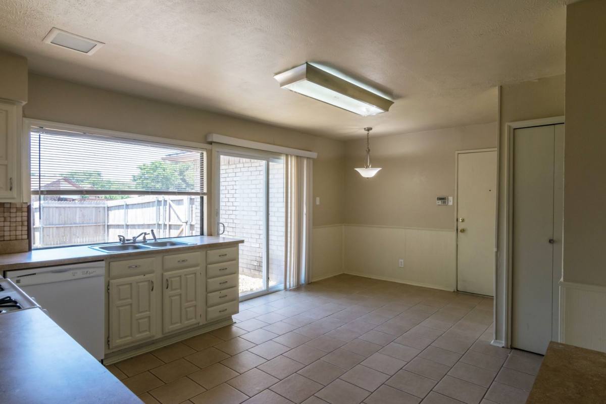 House for rent at 3314 Ridgemoor Dr, Garland, TX 75044