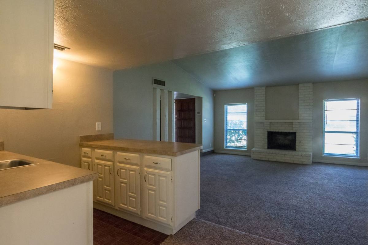 House for rent at 3314 Ridgemoor Dr, Garland, TX 75044